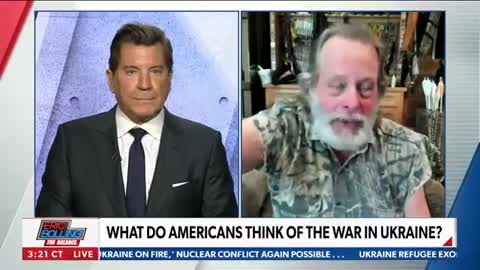 TED NUGENT: Republicans, where art thou?