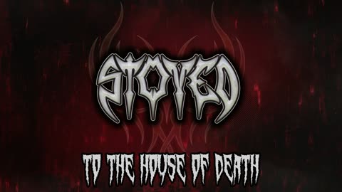 Stoved - House of the dead