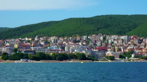 Nesebr BULGARIA