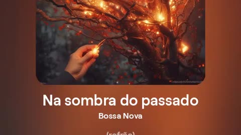 Na Sombra do Passado