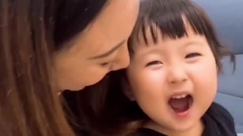 Happy family video! Lovely kids! Great husband ! Part 11 - Funny videos