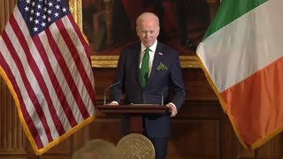 Biden: Unfortunately President of China Remembers Every Damn Thing I Said