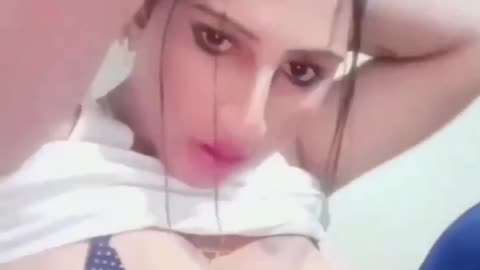 My new desi video