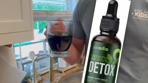 Supercharge Your Detox & Reclaim Your Health!