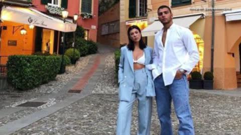 Kourtney Kardashian’s boyfriend grown close to her kids