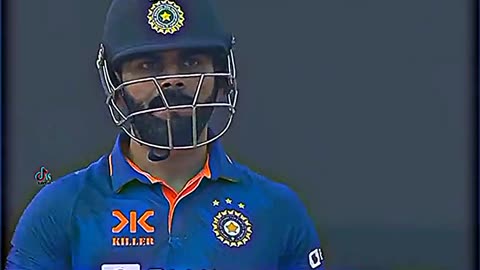 #Virat Kohli huge six#, vs #sri lanka##short##viral##short