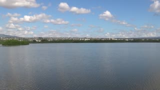 Ewa Beach, HI — West Loch Shoreline Park