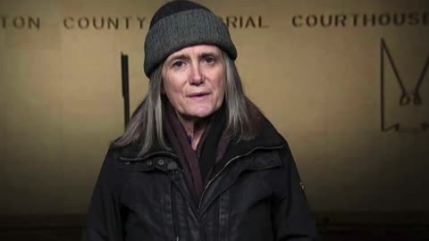 Amy Goodman Transvestigation