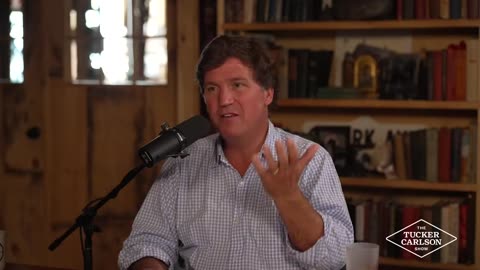 Tucker Carlson and Darryl Cooper discuss how history is rewritten and propagandized to fit political narratives