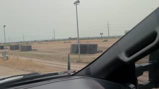 Border Wall El Paso TX