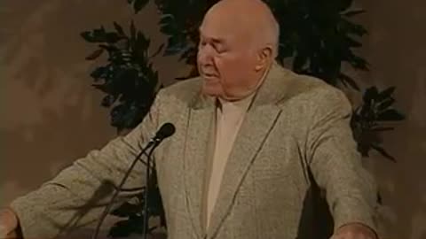 The Worship Of False Gods - Chuck Smith Sermon