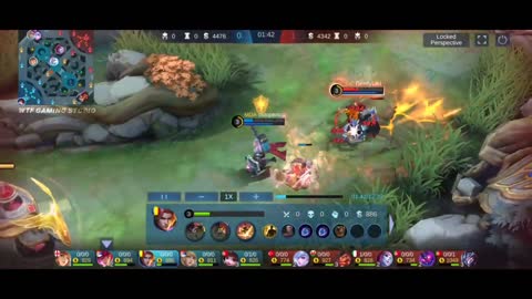 funny moments in mobile legend