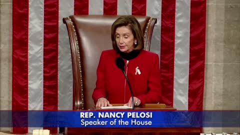 Former Vice President Dick Cheney And Liz Cheney Only Republicans Present At House Moment Of Silence