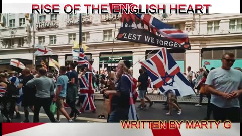 RISE OF THE ENGLISH HEART