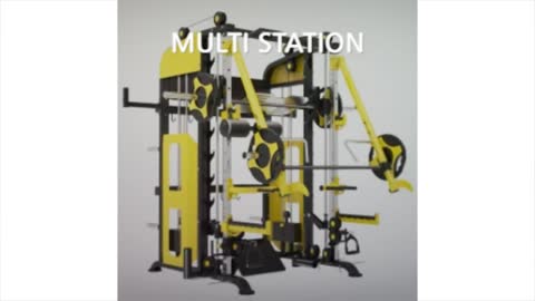 JusBFit Tulsa OK - New Exercise Equipment