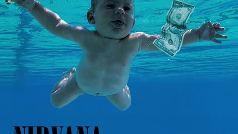 NIRVANA Nevermind GOES #1! 💽 - January 11th, 1992