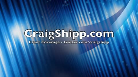 CraigShipp.com Wrapup