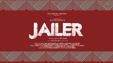 Jailer song / kavali kabali/ veri