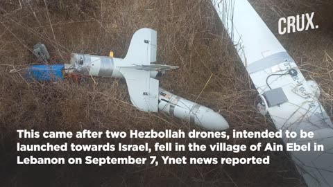 Israel Takes Out Hamas, PIJ Commanders In Gaza | IDF Jets Pound Lebanon After Hezbollah Drone Attack