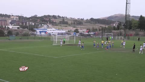 SLZ 30 FAP - Mladi Radnik 3:1