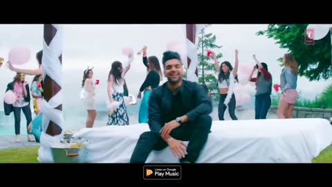 High Rated Gabru - Guru Randhawa