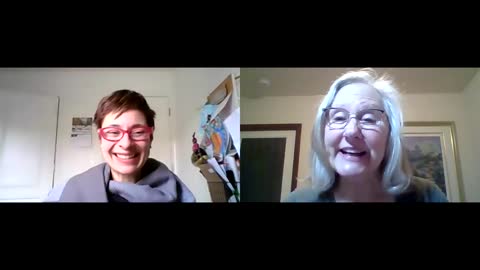 REAL TALK: LIVE w/SARAH & BETH - Today's Topic: Are We Trusting God?