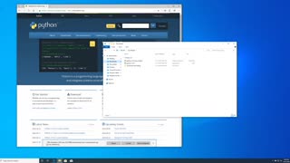 How to Install and Run Python 3.8 in Windows | Best Tutorial 2021