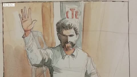 Turkish activist Osman Kavala sentenced to life in prison - BBC News