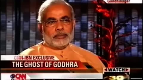 MODI interview