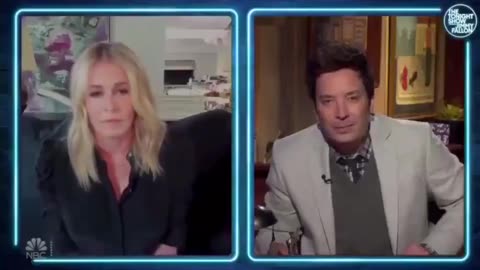 Racist Chelsea Handler to 50 cent