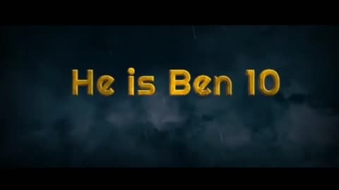 Ben 10 theme song in hindi 😤