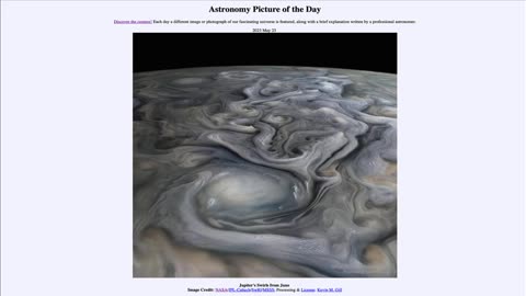 2023 may 23 _Jupiter swirls from juno