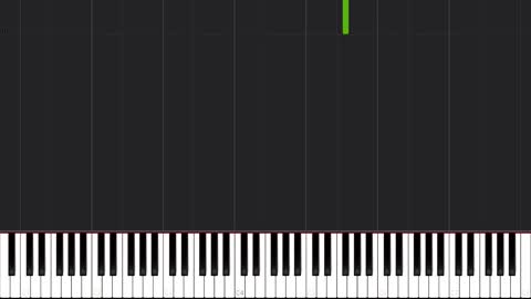 Learn Piano for free