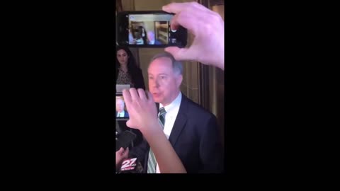 RINO Speaker Robin Vos ADMITS Fraud Occurred In Wisconsin But Says Legislature Cannot Decertify