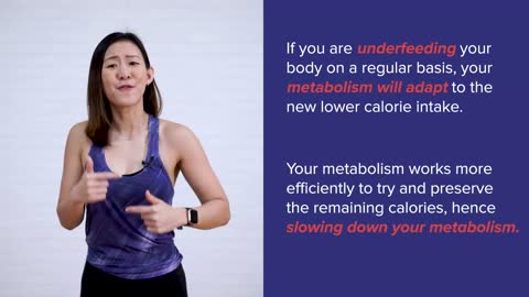 Slow Metabolism? 8 Proven Ways to Boost It & Lose Weight by Joanna So