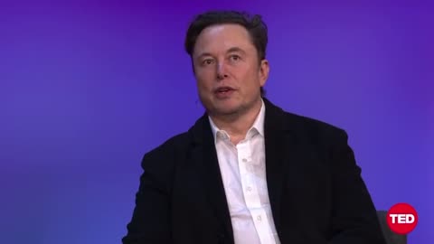 Elon Musk explains why he wants to buy Twitter