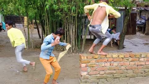 MUST WATCH NON STOP VIDEO MUST WATCH NEW FUNNY VIDEO 2021 ||