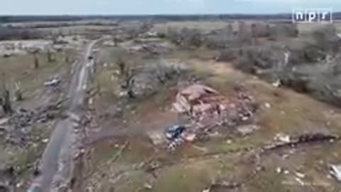 Dozens Dead After 'Most Severe Tornado Event In Kentucky's History'