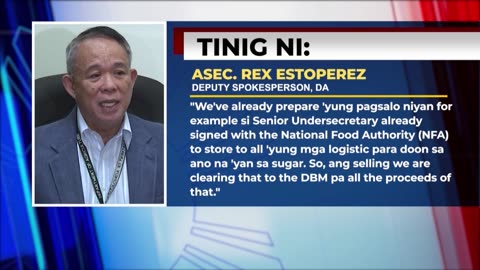 Komento ni Atty. Panelo sa gagawing paraan ni ex-Gov. Pryde Henry Teves.