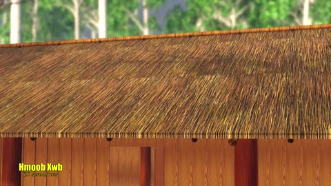 Liajlwg (EP:4 ) Hmong 3D