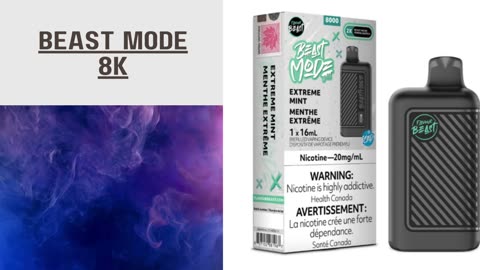 Buy Disposable Vape in Edmonton