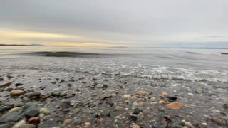 Beach - White Rock, BC