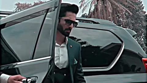 ✨🔥Attitude Entry By Danish Taimoor😈♥️...