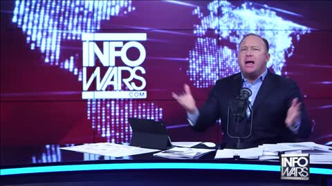 Infowars Announces Lawsuits Against Facebook and Washington Post