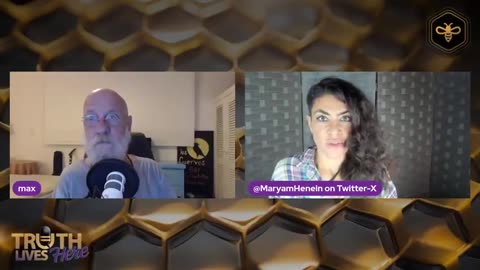 MAKING SENSE OF THE MADNESS WITH MAX IGAN - MARYAM HENEIN - JAN 2024