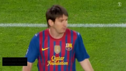 7 Greatest Messi Revenge Moments - With Commentaries