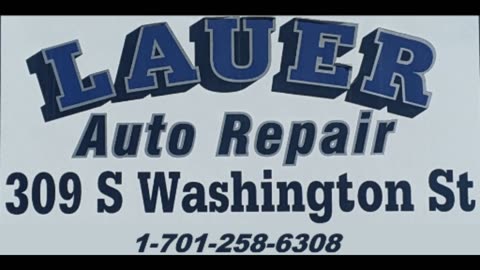 SPONSOR LAUER AUTO REPAIR - LIVESTREAM EVERY WEDNESDAY - 6pm mst/7pm cst - WWW.GUNSANDTHE701.COM