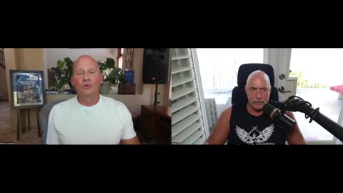 Michael Jaco: Winning against weaponized legal system, 97% of supplements...