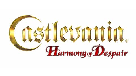 Vampire Killer Castlevania Harmony of Despair Music Extended