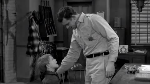 Andy Griffith Show | Opie Taylor | Pet Turtle Murdered | Iceam Parlor |1960 | By Amir Hussain